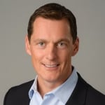 Andre Cuenin – Former President, Americas and Europe