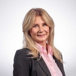 Donna Williams – Chief People Officer
