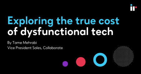 UC Expo 2022: exploring the true cost of dysfunctional hybrid tech