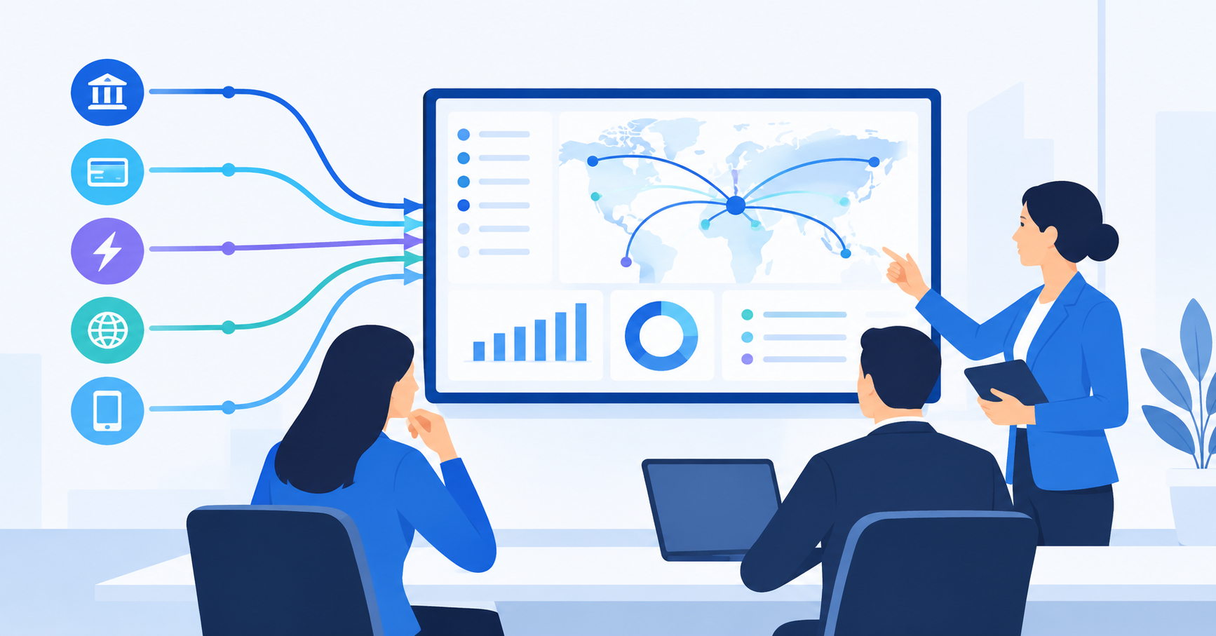 Feature Images Transaction
