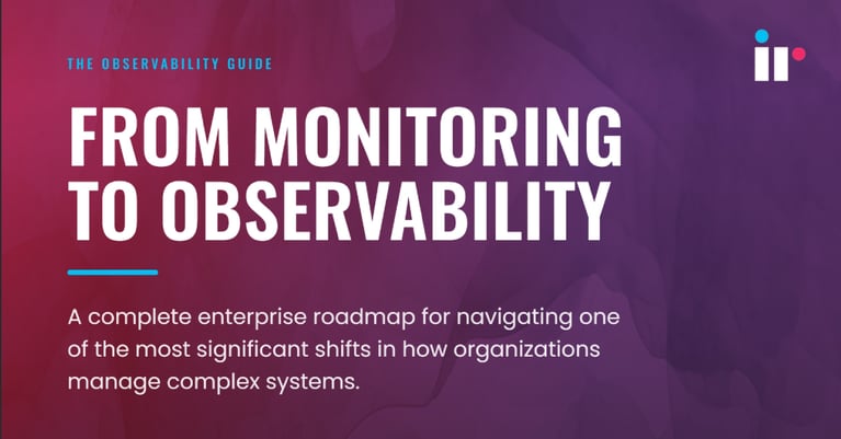 Monitoring to Observability: Complete Enterprise Guide