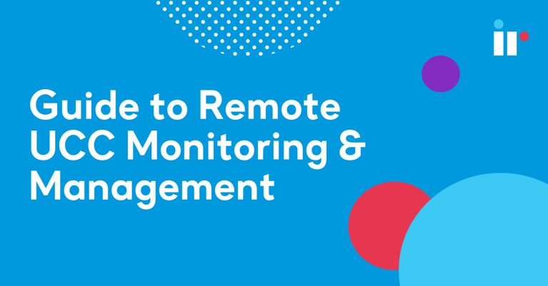 MSP RMM Solutions: A Full Guide to Remote Monitoring & Management