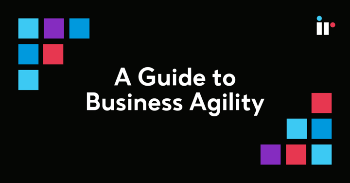 A Guide to Business Agility and Its Value To Your Organization