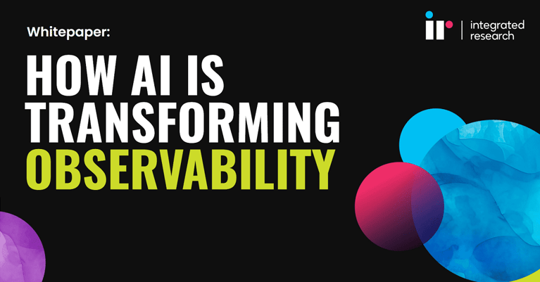 How AI is Transforming Observability