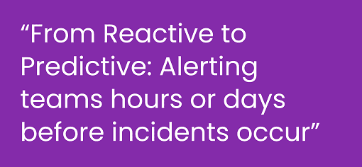 How AI is Transforming Observability - Reactive to Predictive
