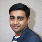 Hardik Dedhia – Senior Solutions Engineer