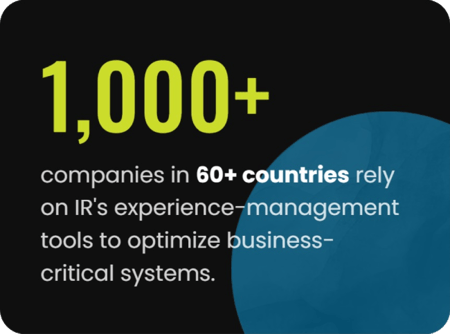 IR Management Tools
