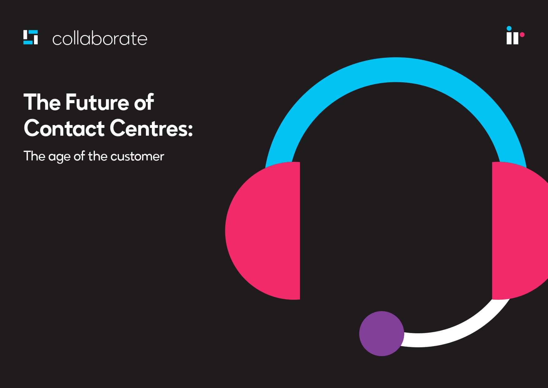 IR The Future of Contact Centres