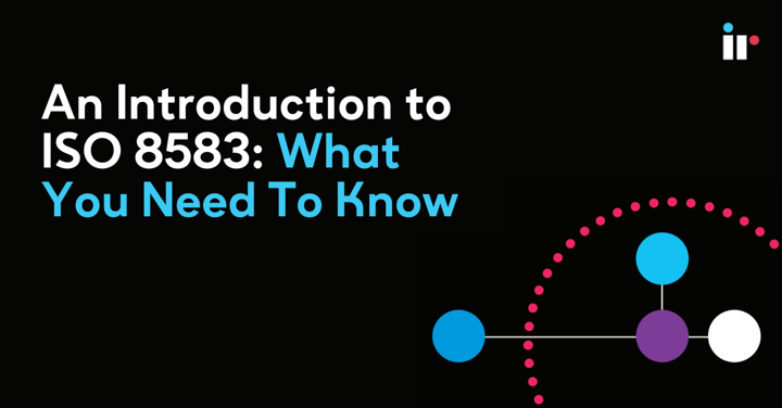 An Introduction to ISO 8583: What you need to know