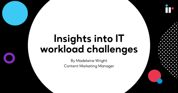 Navigating UC&C complexity: insights into IT workload challenges