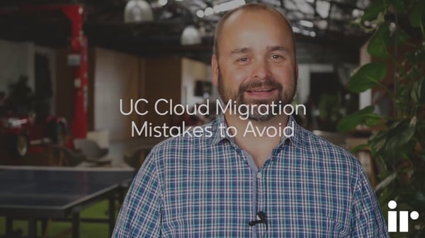 uc cloud migration mistakes to avoid