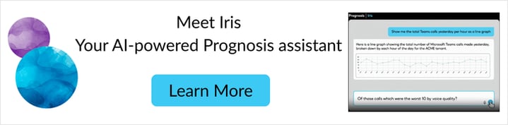 Meet Iris - Your AI-powered Prognosis assistant. Smarter insight starts with a question.-3