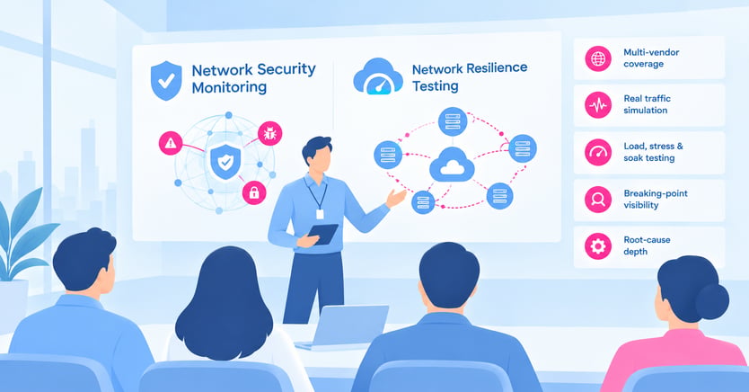 Network Security Presentation