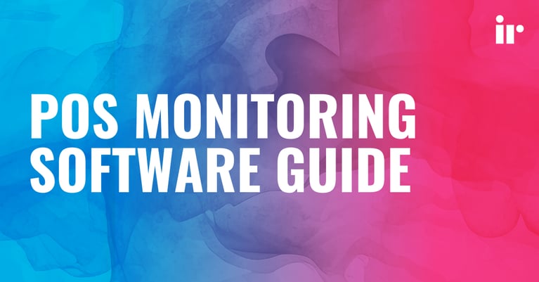 POS Monitoring Software Guide (2026): Enterprise POS Observability & Payments Performance