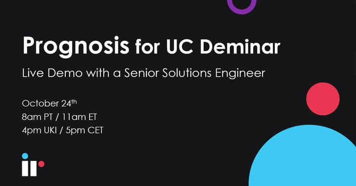 Prognosis-for-UC-Live-Demo-[October-2019]