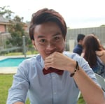 Rommel Vergara – Former Advanced Software Engineer