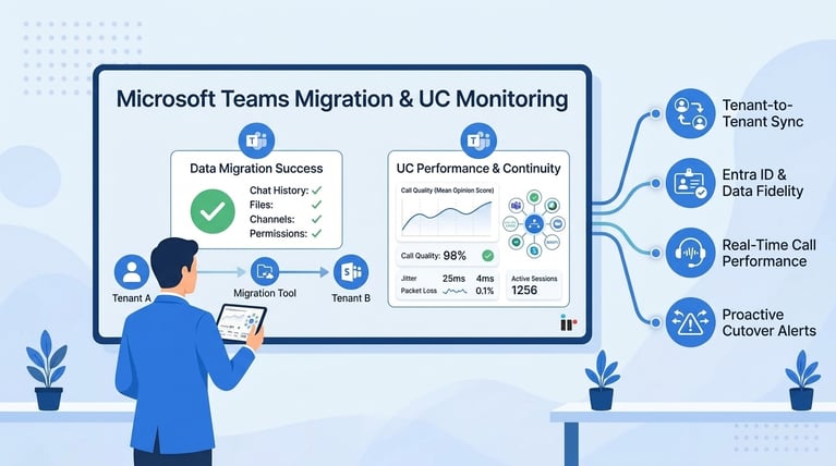 Sharegate Migrate Teams - How to Evaluate and Choose the Right Solution