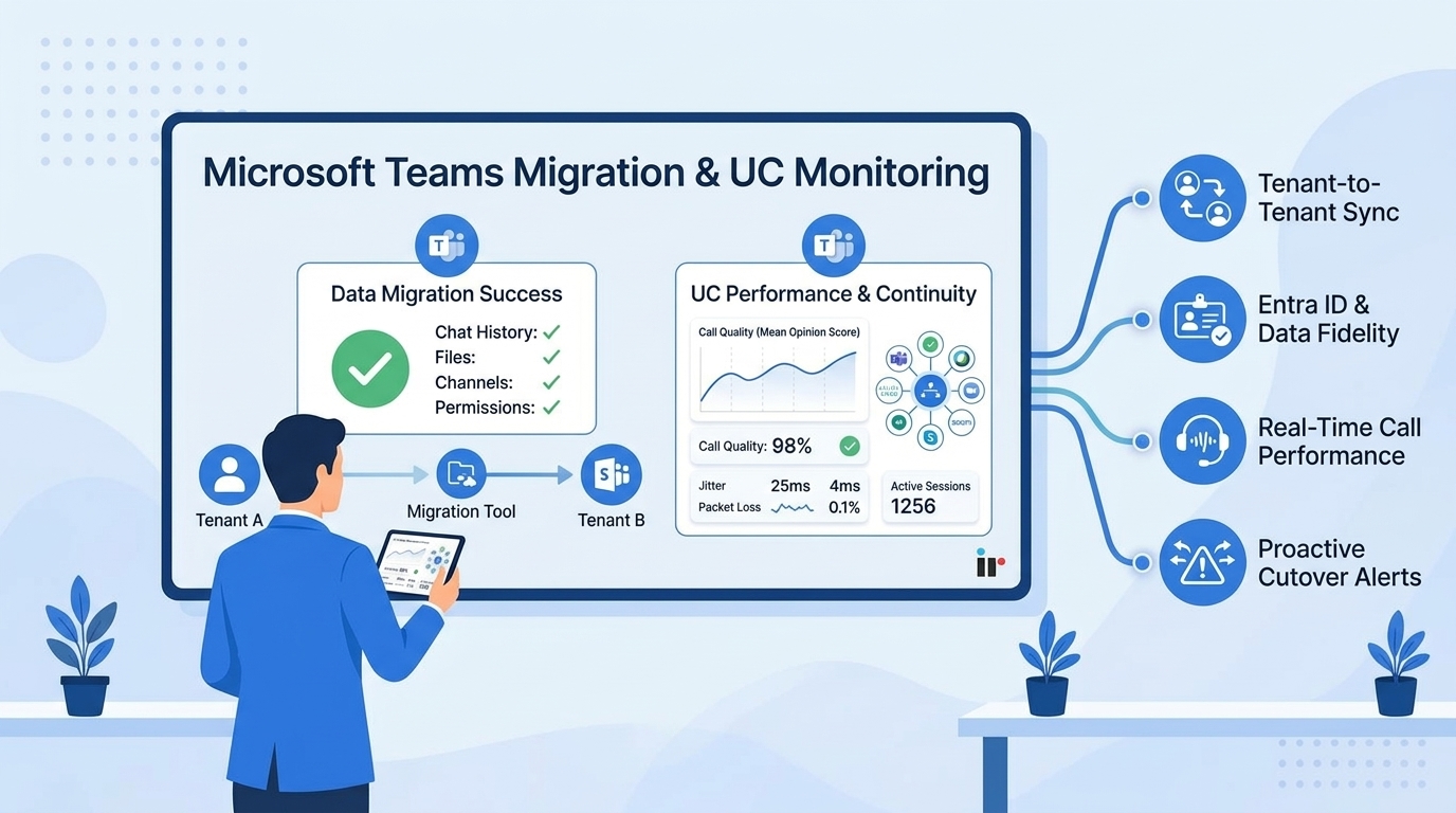 Sharegate Migrate Teams