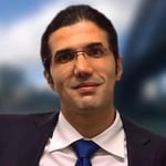 Tame Mehrabi – Vice President Sales, Collaborate