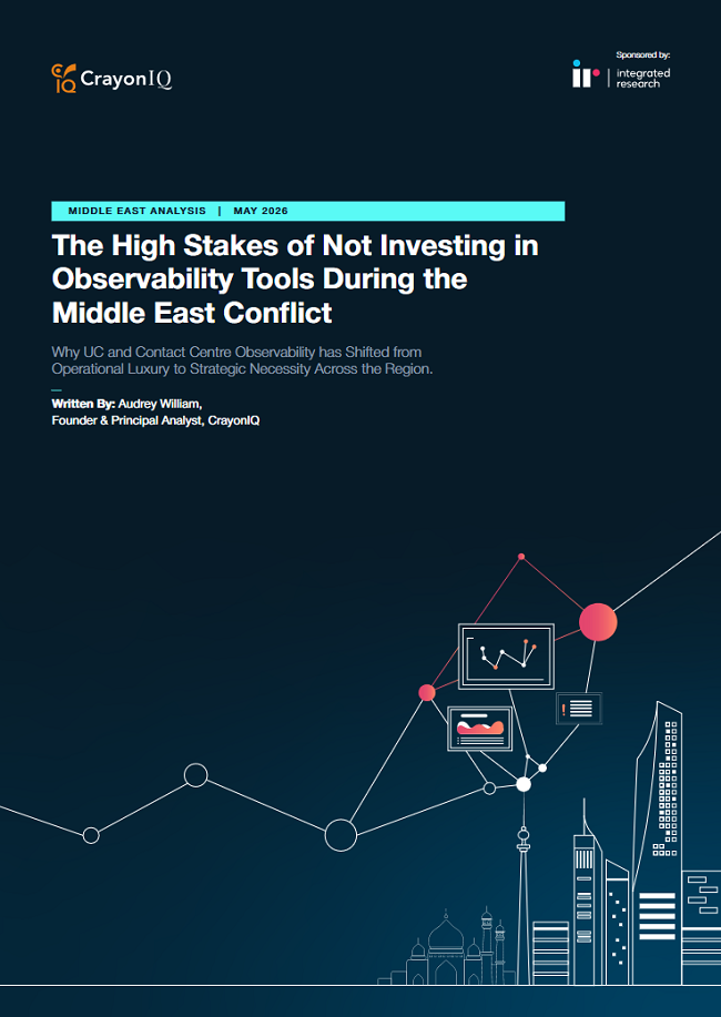 The High Stakes of Not Investing in Observability Tools - PDF Cover