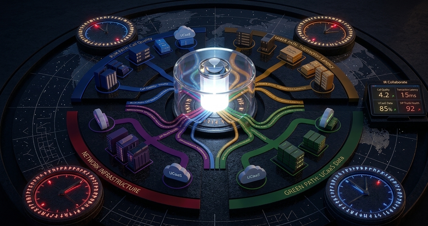 Unified Communications