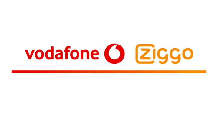 Driving success for VodafoneZiggo