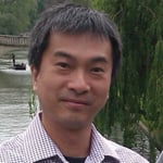 Wayne Chin – Senior Strategic Sales Manager