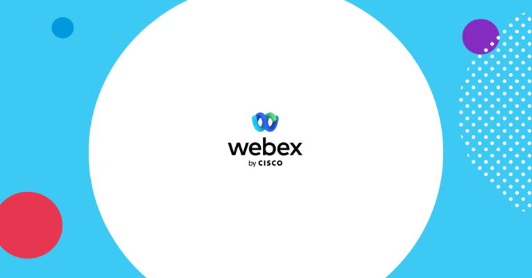 Webex by Cisco