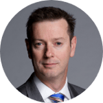 Michael Tomkins – Chief Technology Officer