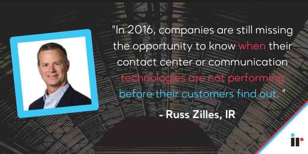 russ zilles quote