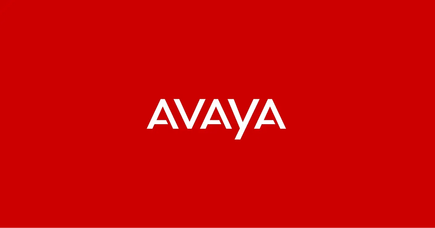 avaya
