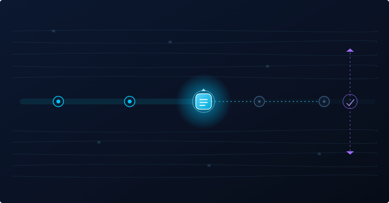 What's New in Transact 13.3 - Banner Image