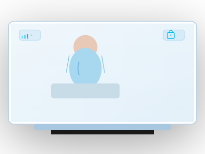 Improving video conferencing quality
