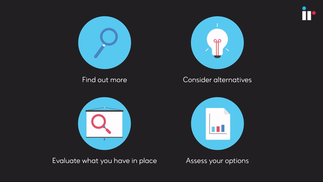 How to set up your infrastructure for hybrid work success