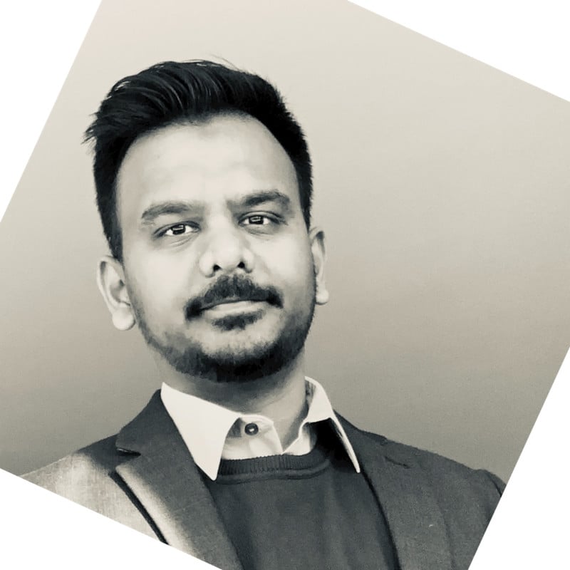 Arafath Ahamed – Product Manager, Collaborate