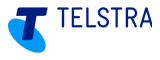 Telstra