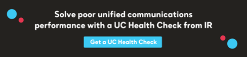 UC HEALTH CHECK